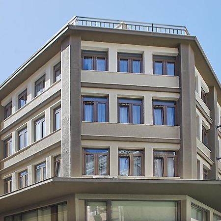 Apartamento Walk Through Athens From 1-Bdr Next To Acropolis! Exterior foto
