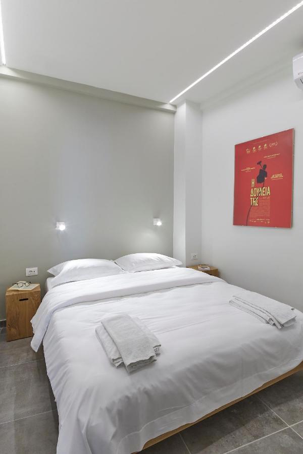 Apartamento Walk Through Athens From 1-Bdr Next To Acropolis! Exterior foto
